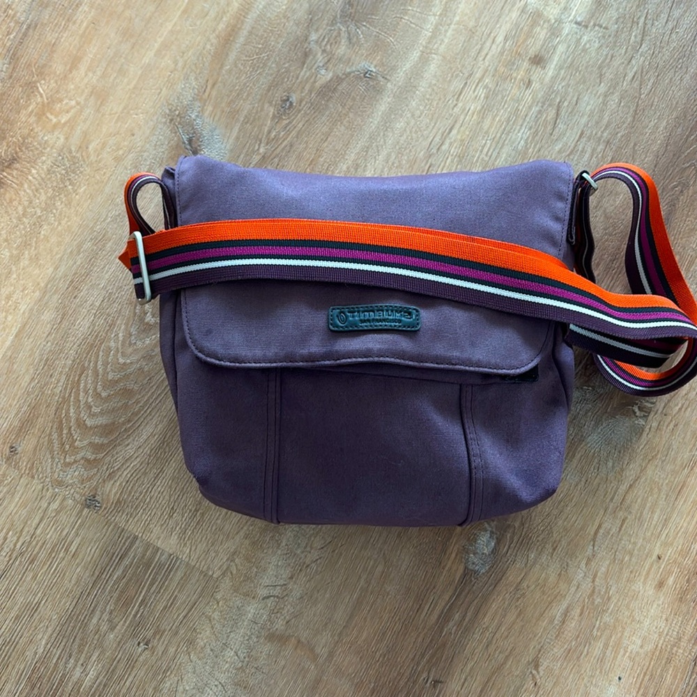 Timbuk 2 crossover bag.